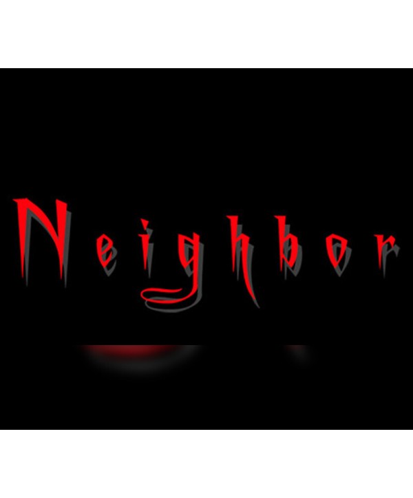 Neighbor Steam Key GLOBAL
